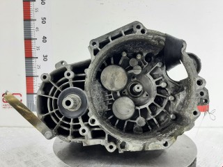 КПП механическая (МКПП) 6-ступенчатая, ориг. номер GNE, 02Q300043EX, Volkswagen Touran 2003-2006