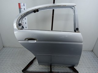 Дверь задняя правая, ориг. номер JLM20743, Jaguar S-Type 1998-2004