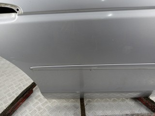 Дверь задняя правая, ориг. номер JLM20743, Jaguar S-Type 1998-2004