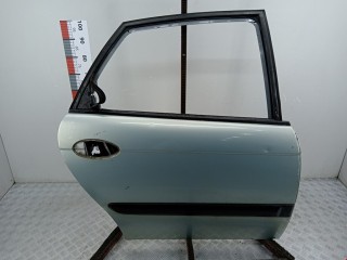 Дверь задняя правая, ориг. номер 9008F4, Citroen C5 2000-2004