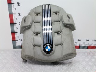 Декоративная крышка двигателя, ориг. номер 11617511559, 11617547248, BMW 7 E65/E66 2001-2005