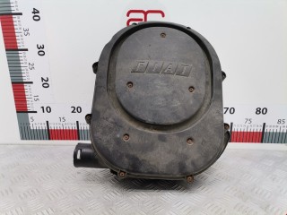 Корпус воздушного фильтра, ориг. номер 735275000, 735276553, Fiat Punto 1999-2003