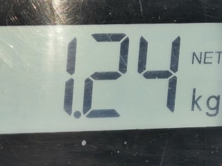 Подушка безопасности водителя, ориг. номер 735278157, Fiat Punto 1999-2003