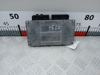 Блок управления двигателем, ориг. номер 9653056380, S118047522C, Citroen C5 2000-2004