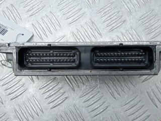 Блок управления двигателем, ориг. номер 9653056380, S118047522C, Citroen C5 2000-2004