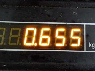 Блок управления двигателем, ориг. номер 9653056380, S118047522C, Citroen C5 2000-2004