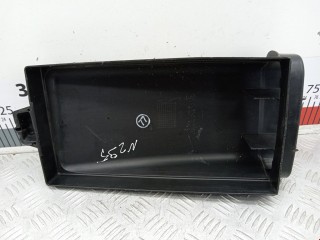 Корпус салонного фильтра, ориг. номер 64318379957, BMW 7 E65/E66 2001-2005