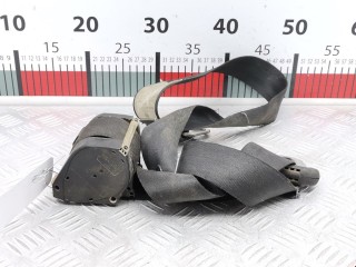 Ремень безопасности передний правый Volkswagen Transporter 1990-2003, фургон, левый руль, 701857805B