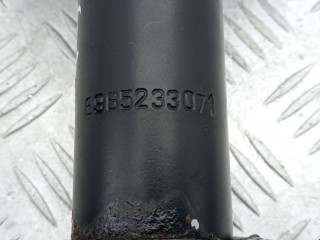 Стойка передняя левая, ориг. номер 50711334, Fiat Punto 1999-2003