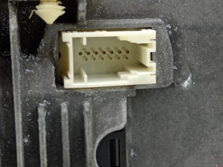 Дисплей, ориг. номер 65826923811, 65826950069, BMW 7 E65/E66 2001-2005