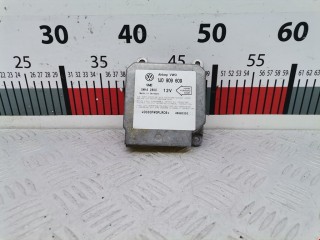 Блок AirBag, ориг. номер 1J0909609, 5WK42800, Volkswagen Bora 1998-2005