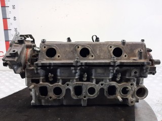 Головка блока цилиндров Opel Signum 2003-2005, дизель, 97377260