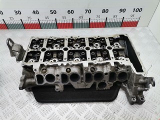 Головка блока цилиндров, ориг. номер 11127810196, 7797678, BMW 1 E87/E81/E82/E88 2007-2011