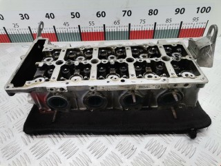 Головка блока цилиндров, ориг. номер 11127810196, 7797678, BMW 1 E87/E81/E82/E88 2007-2011