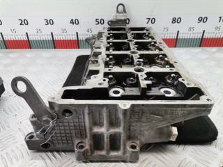Головка блока цилиндров, ориг. номер 11127810196, 7797678, BMW 1 E87/E81/E82/E88 2007-2011