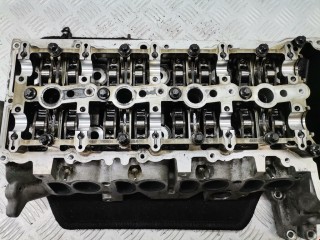 Головка блока цилиндров, ориг. номер 11127810196, 7797678, BMW 1 E87/E81/E82/E88 2007-2011
