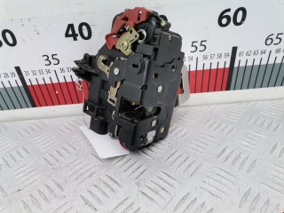 Замок двери задней правой Audi A4 2000-2006, универсал, 8E0839016C