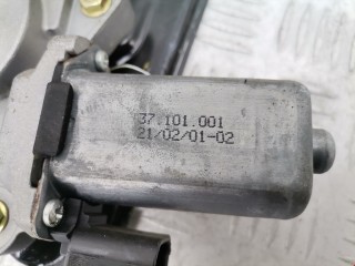 Стеклоподъемник передний правый, ориг. номер 51764549, 37101001, Fiat Punto 1999-2003