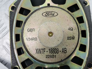 Динамик, ориг. номер XW7F18808AB, 5010180, Ford Focus 2001-2005