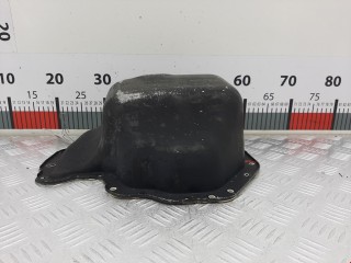 Поддон Volkswagen Fox 2003-2009, бензин, 03D103602G