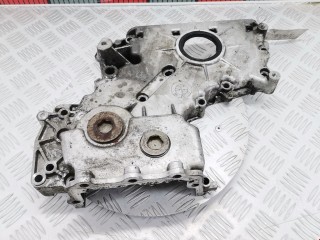Крышка двигателя передняя, ориг. номер 7786751, 11147786874, BMW X3 E83 2003-2006