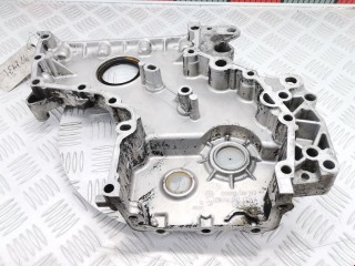 Крышка двигателя передняя, ориг. номер 7786751, 11147786874, BMW X3 E83 2003-2006