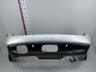 Бампер задний, ориг. номер 51127027049, 8402325, BMW X5 E53 1999-2003
