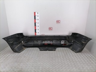 Бампер задний, ориг. номер 51127027049, 8402325, BMW X5 E53 1999-2003
