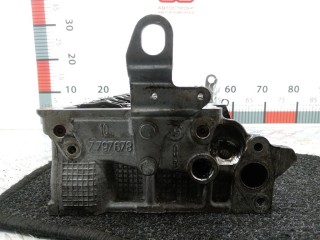 Головка блока цилиндров, ориг. номер 11127810196, 7797678, BMW 5 E60/E61 2007-2010