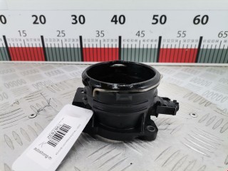 Патрубок воздушного фильтра Jeep Grand Cherokee 2007-2010, дизель, A6420901037