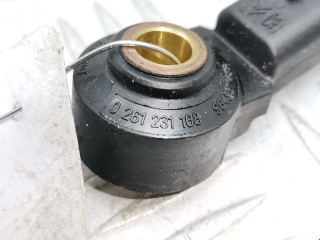 Датчик детонации, ориг. номер 0261231168, 1920FR, Peugeot 207 2009-2013