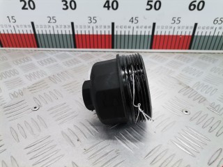 Крышка масляного стакана Opel Corsa 2000-2003, бензин, 90530262