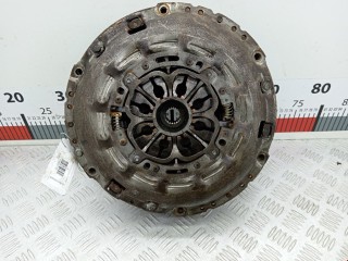 Маховик Renault Master 2014-2020, дизель, 123003319R