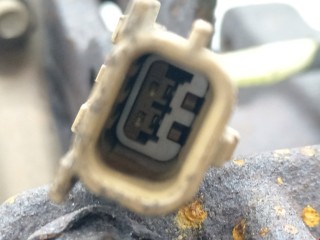 Турбина, ориг. номер 144110463R, 8200922404, Renault Master 2014-2020
