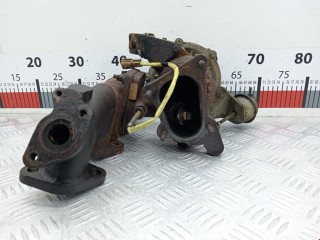 Турбина, ориг. номер 144110463R, 8200922404, Renault Master 2014-2020