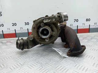 Турбина, ориг. номер 144110463R, 8200922404, Renault Master 2014-2020
