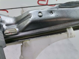 Стеклоподъемник электрический задний левый, ориг. номер 922364, 105265103, Citroen C5 2000-2004