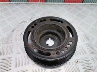 Шкив коленвала Opel Meriva 2002-2006, бензин, 9129210