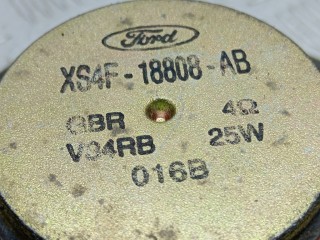 Динамик, ориг. номер 5010180, Ford Focus 1998-2001