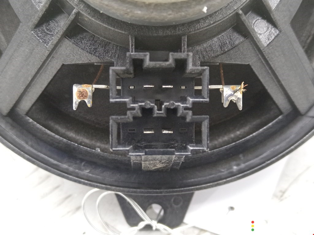 65138368233, 4918430703 Динамик BMW 3 E46 2000г. - фото №3