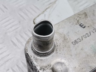 Теплообменник масляного фильтра, ориг. номер 5989070141, 11422247015, BMW 3 E46 1997-2003