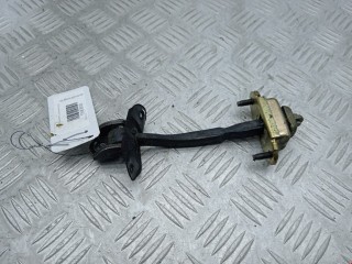 Ограничитель открывания двери передней, ориг. номер XS4AA23500BA, Ford Focus 2001-2005