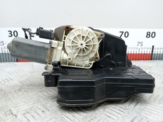Замок двери задней правой, ориг. номер 7028910, 51227202128, BMW 7 E65/E66 2001-2005