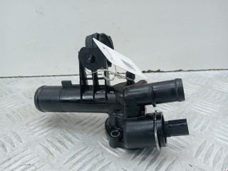 Корпус термостата Nissan Note 2008-2013, МКПП, 1446900QAH