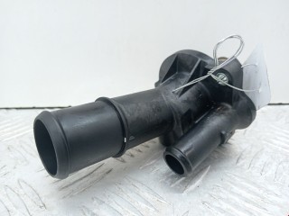 Корпус термостата, ориг. номер 4M5G-EF, 1476110, Ford C-Max 2003-2007