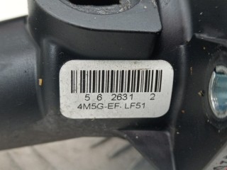 Корпус термостата, ориг. номер 4M5G-EF, 1476110, Ford C-Max 2003-2007