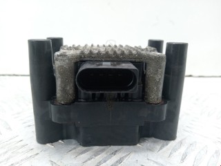 Катушка зажигания, ориг. номер 032905106B, 032905106F, Skoda Octavia 1996-2000