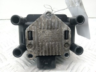 Катушка зажигания, ориг. номер 032905106B, 032905106F, Skoda Octavia 1996-2000