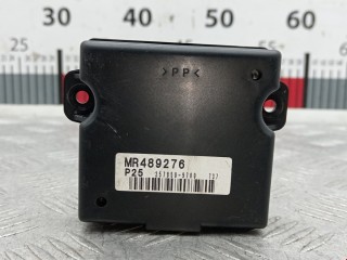 Блок комфорта, ориг. номер MR489276, 257850-9700, Mitsubishi Space Wagon 1998-2004