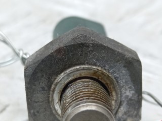 Датчик давления масла, ориг. номер 036919081D, 036919081B, Volkswagen Touran 2003-2006
